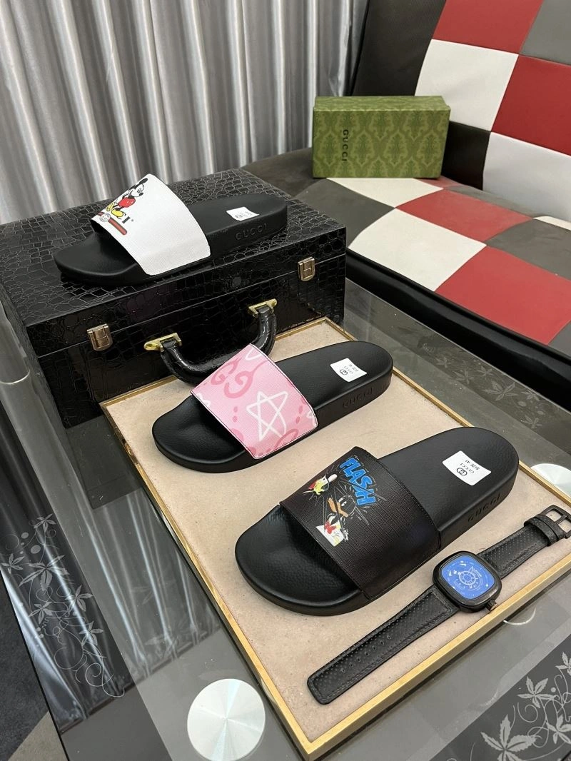 Efficient Gxccx Slippers 167049