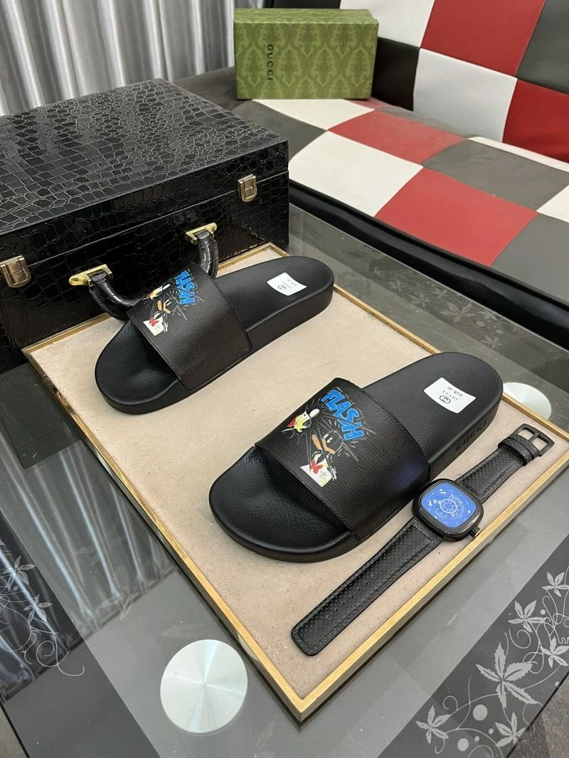 Efficient Gxccx Slippers 167049