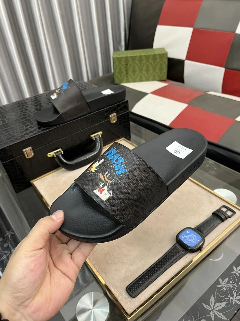Efficient Gxccx Slippers 167049