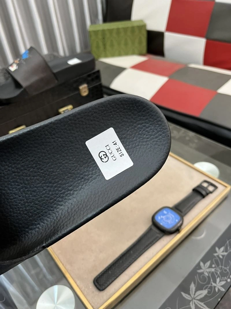 Efficient Gxccx Slippers 167049