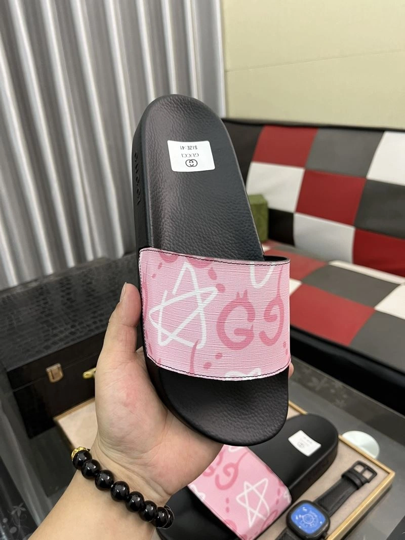 Durable Gxccx Slippers 167047