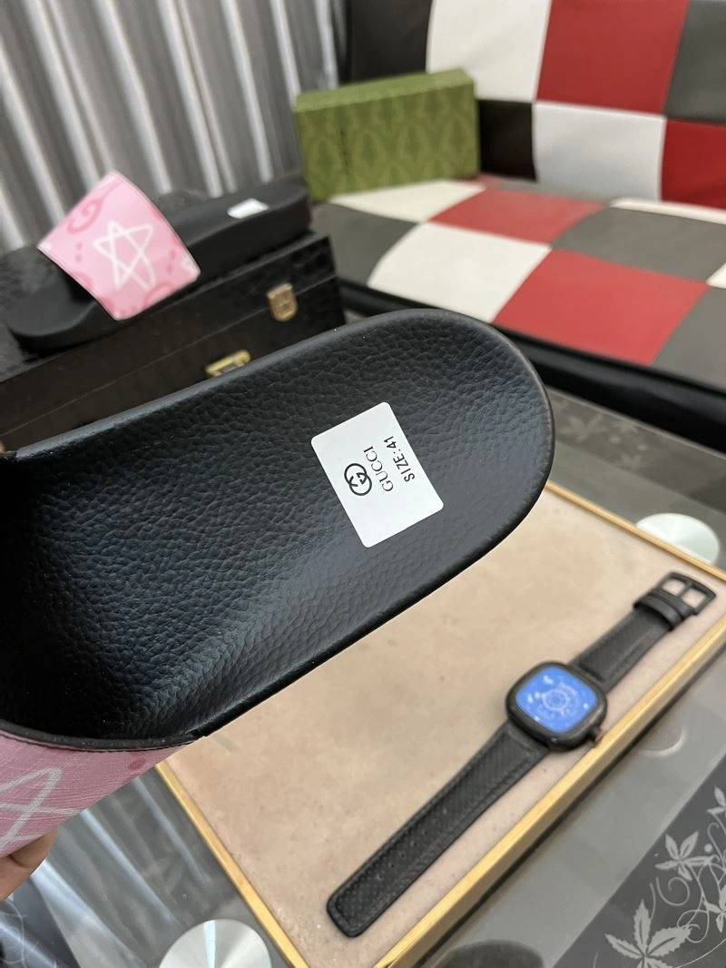 Durable Gxccx Slippers 167047