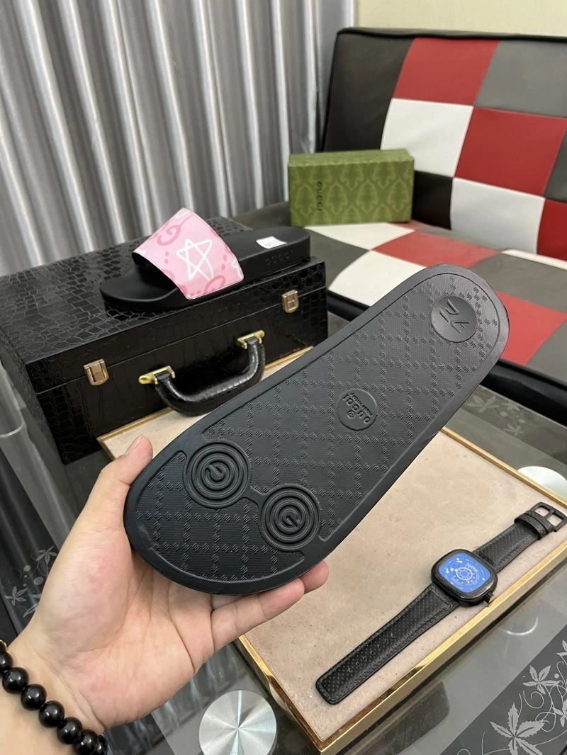 Durable Gxccx Slippers 167047