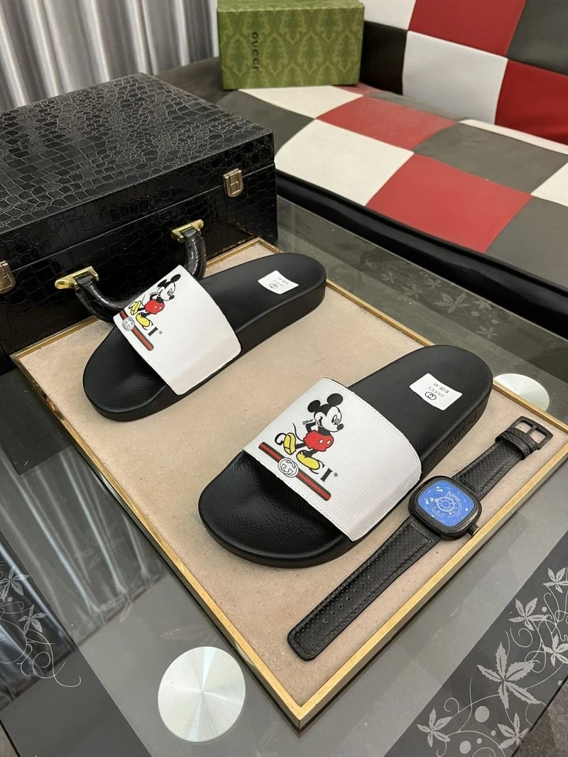Gxccx Slippers Elegant 167041