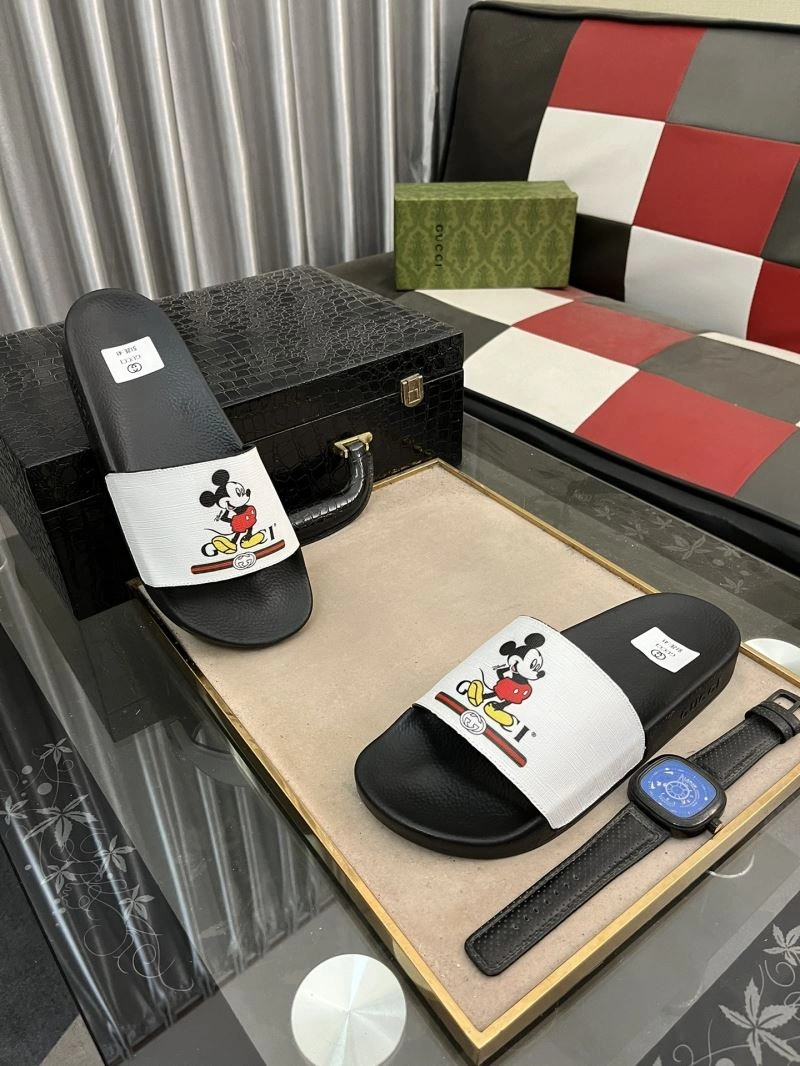 Gxccx Slippers Elegant 167041
