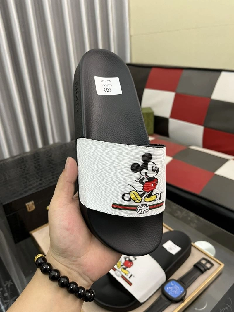 Gxccx Slippers Elegant 167041