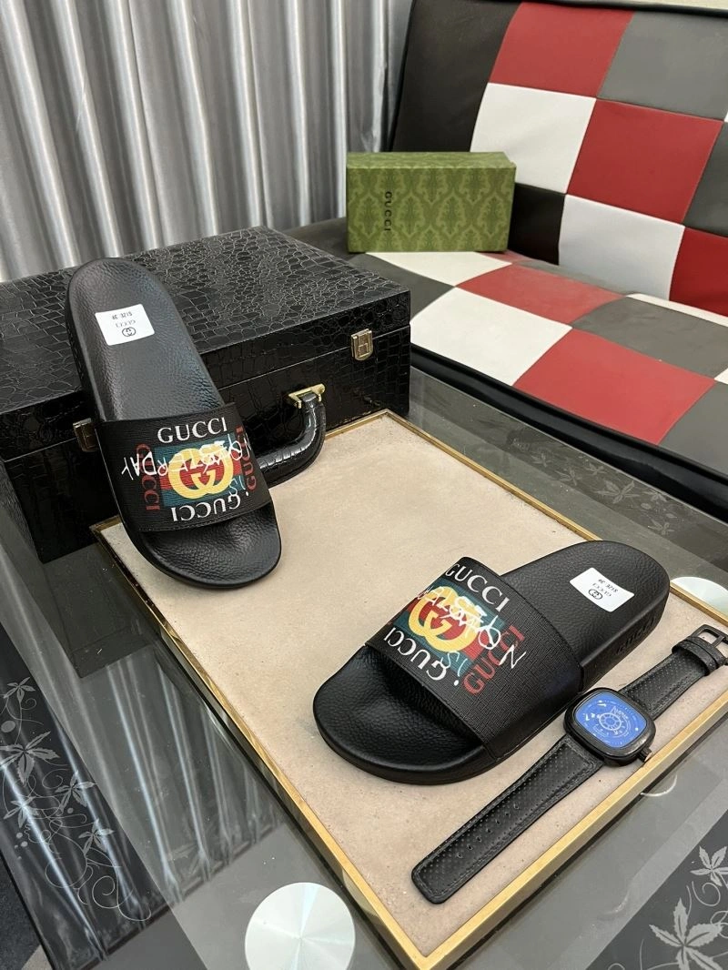 StreetReady Gxccx Slippers 167034