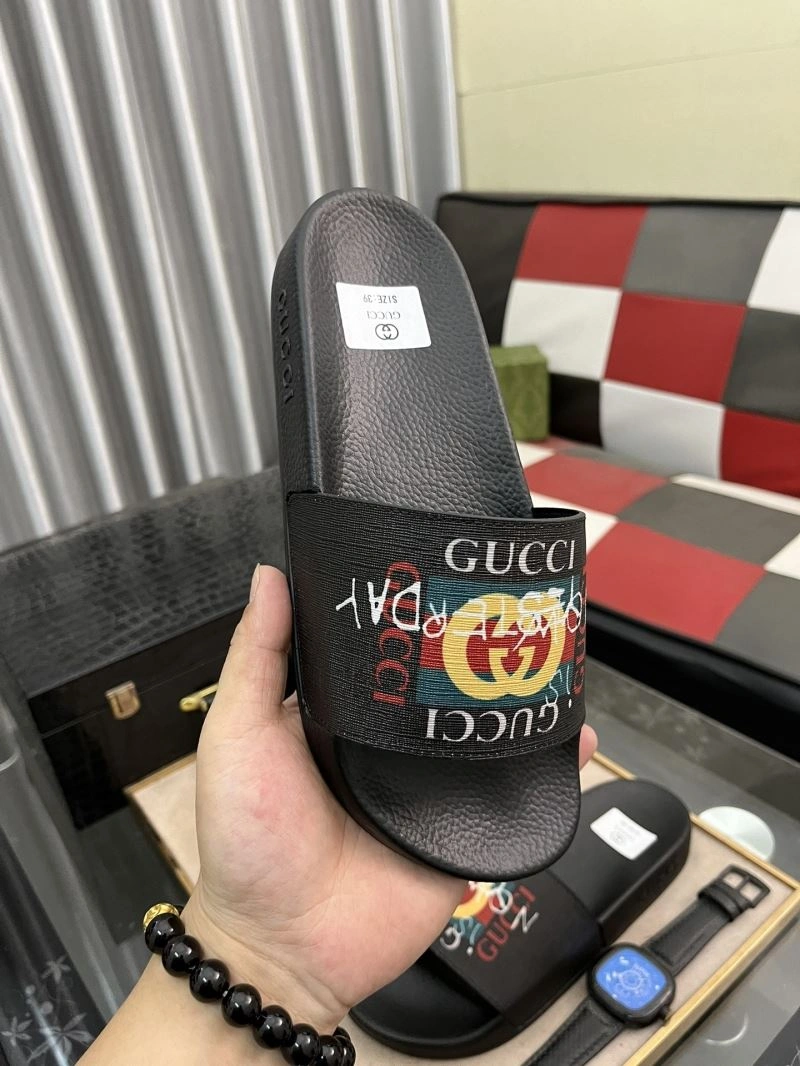 StreetReady Gxccx Slippers 167034