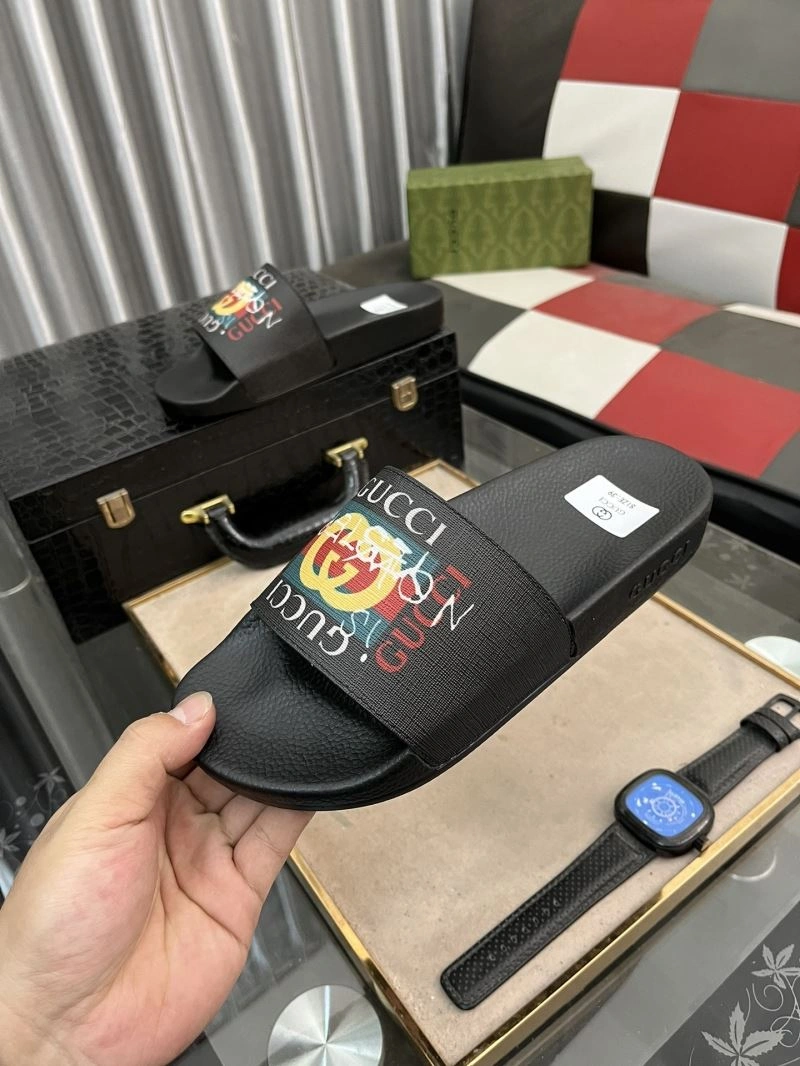StreetReady Gxccx Slippers 167034