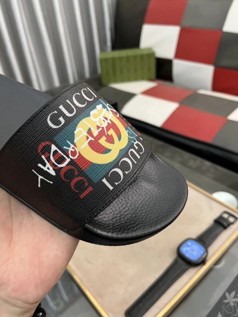 StreetReady Gxccx Slippers 167034