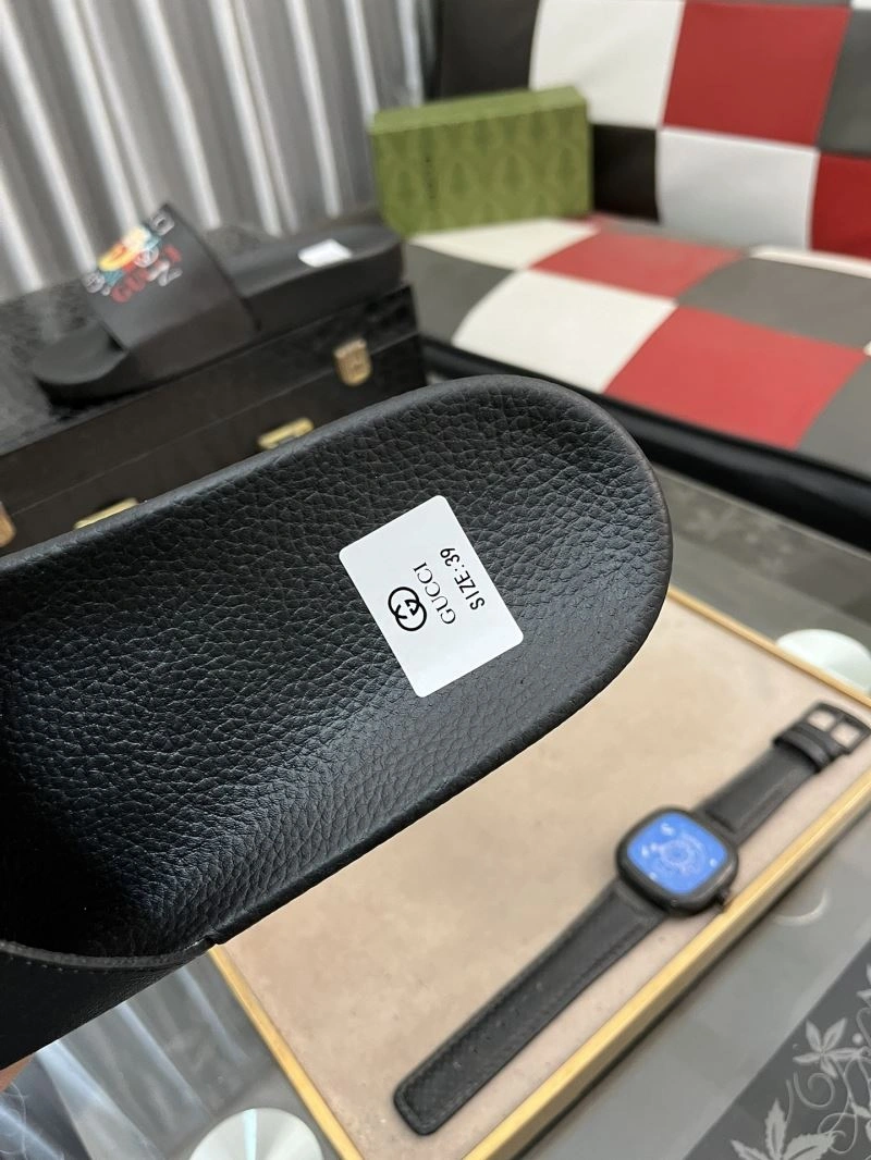 StreetReady Gxccx Slippers 167034