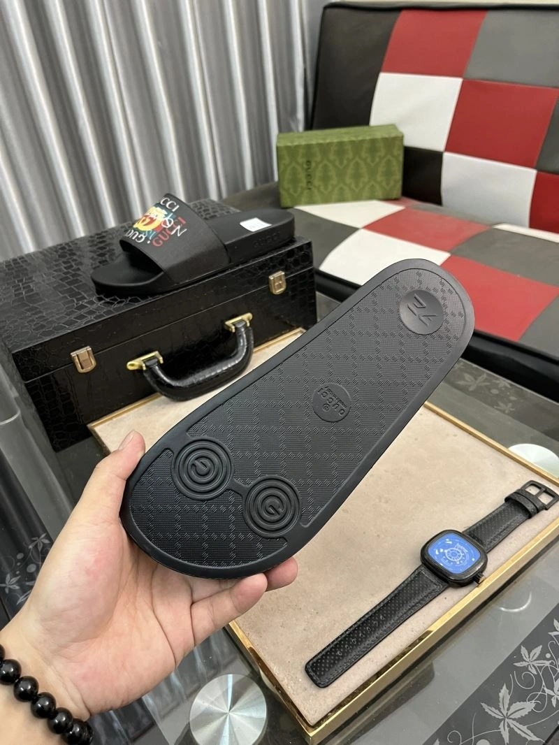 StreetReady Gxccx Slippers 167034