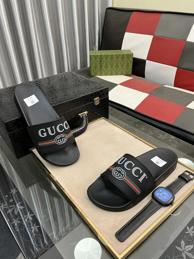 Affordable Gxccx Slippers 167044