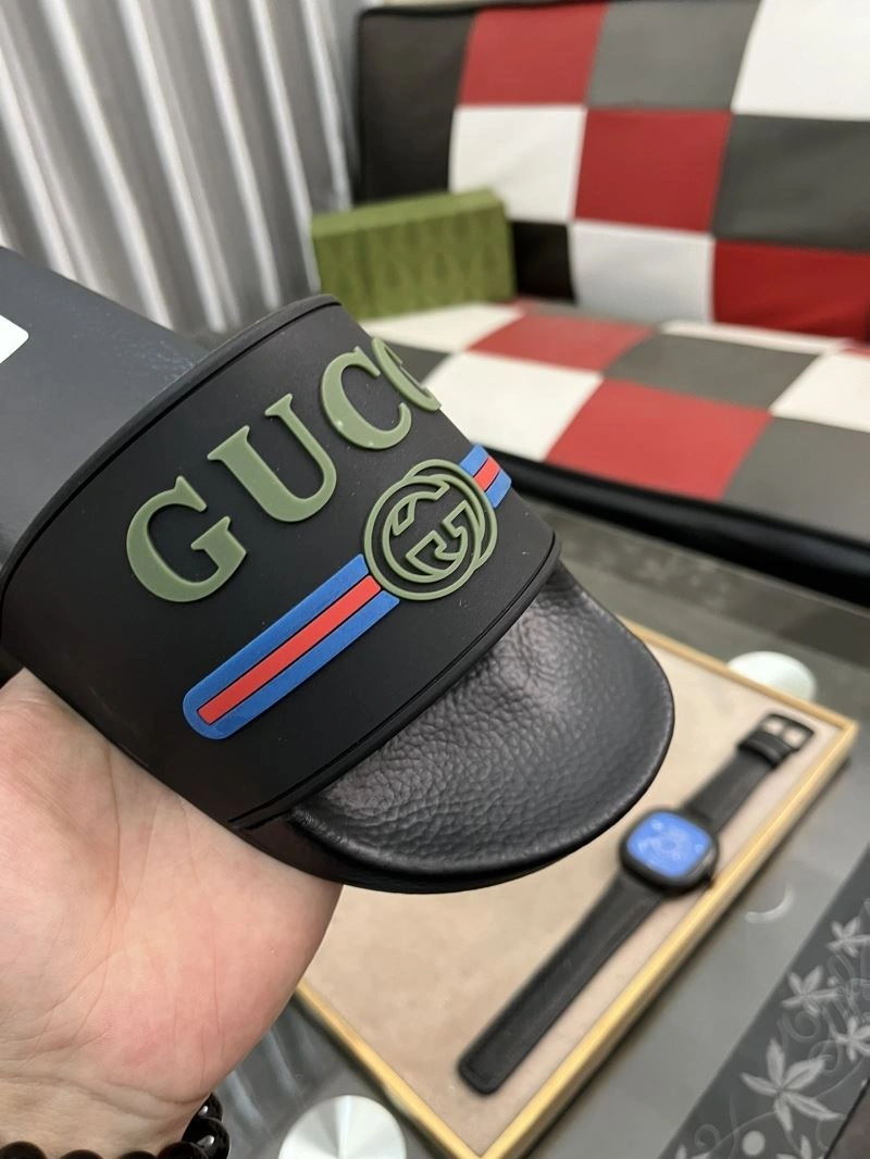 Gxccx Slippers Classic 167040