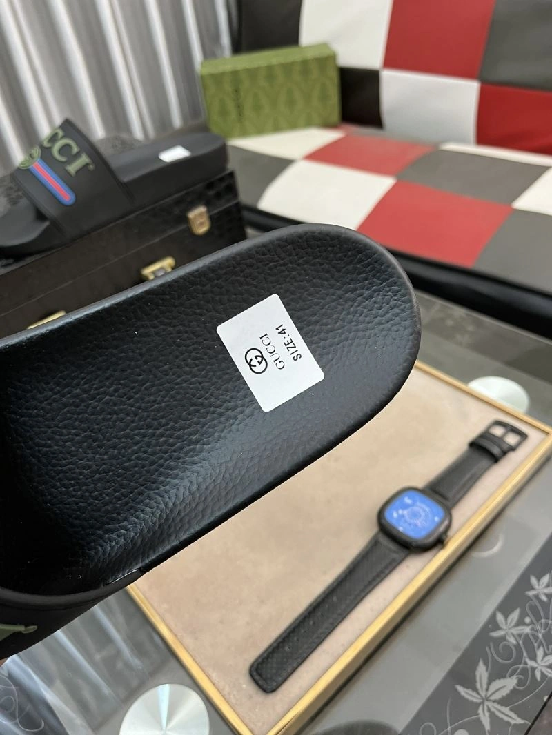 Gxccx Slippers Classic 167040