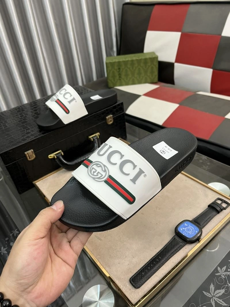 Gxccx Slippers Fashionable 167046