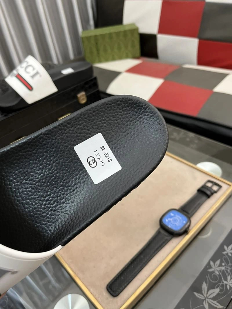 Gxccx Slippers Fashionable 167046