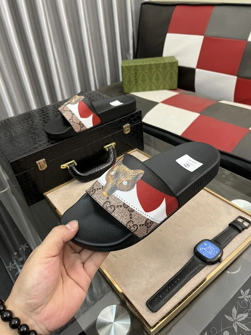 Gxccx Slippers ModernLook 167038