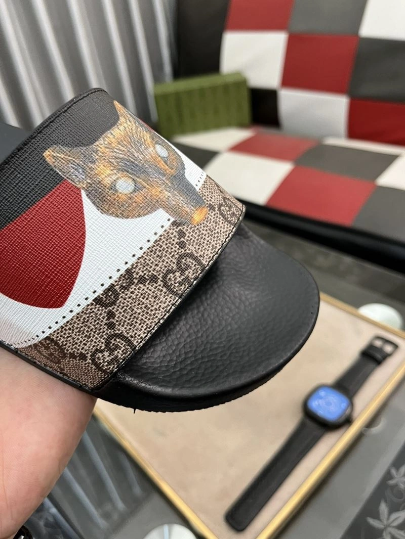 Gxccx Slippers ModernLook 167038
