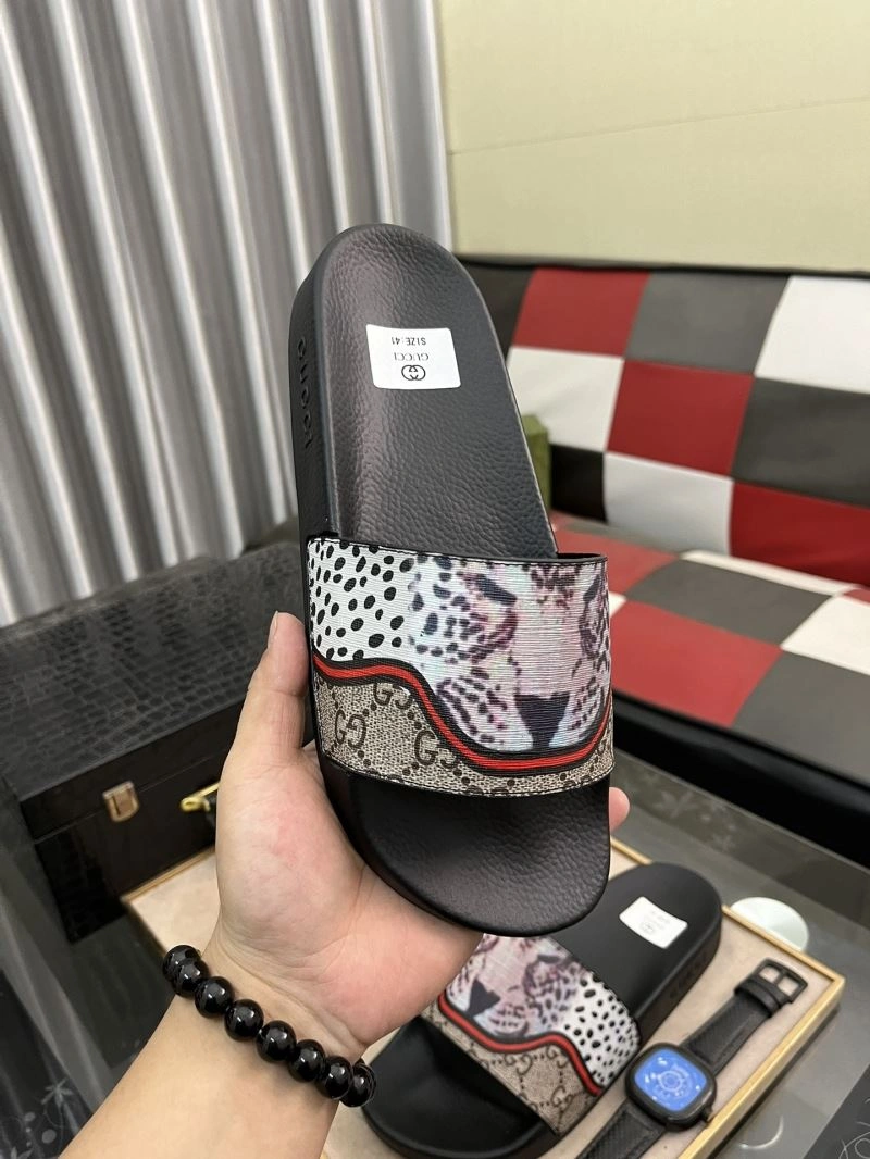 TopPick Gxccx Slippers 167042
