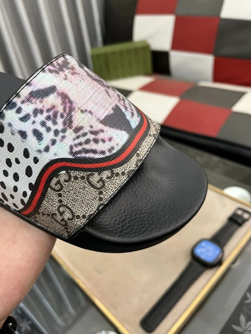 TopPick Gxccx Slippers 167042