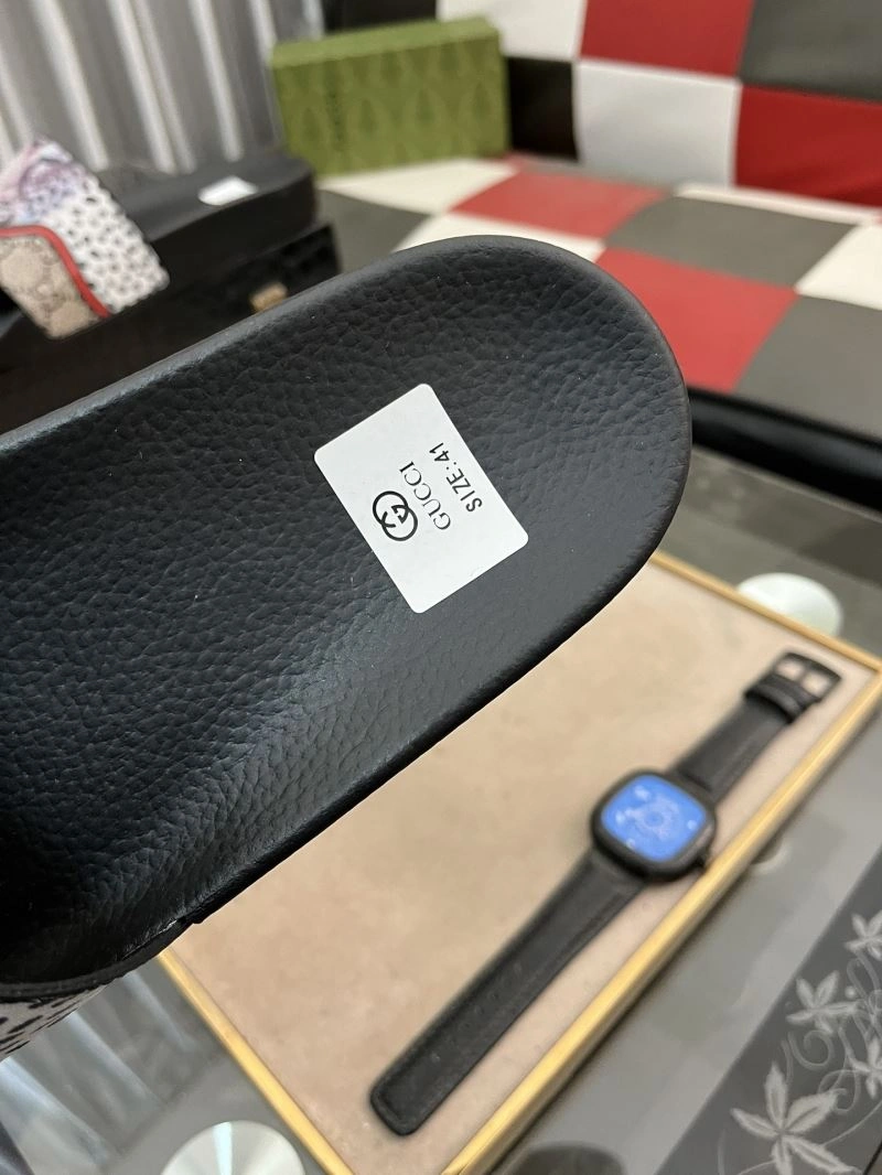 TopPick Gxccx Slippers 167042