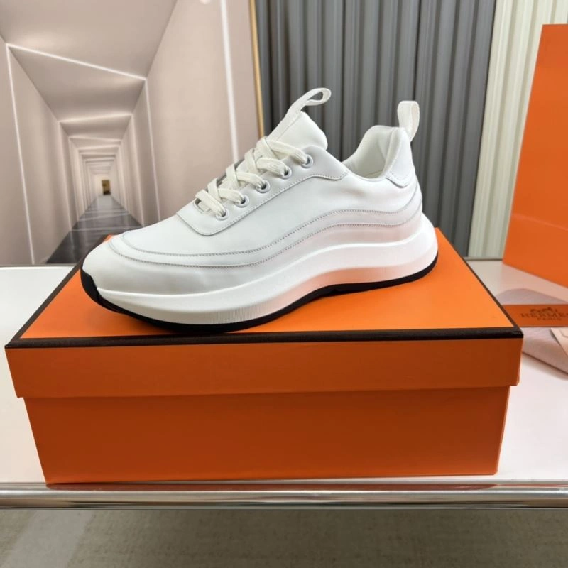 Unique Hxrmxs Casual Shoes 177057