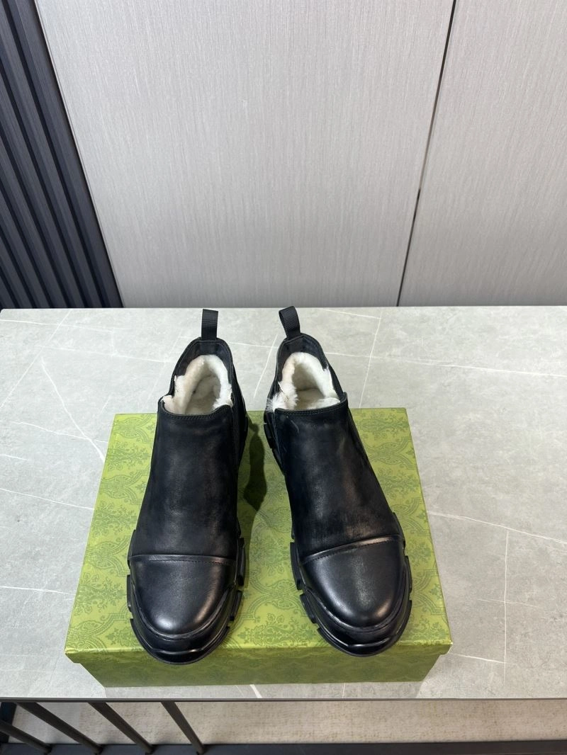 AllSeason Gxccx Boots 167270