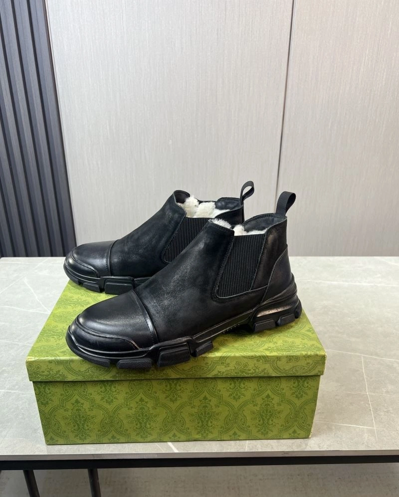 AllSeason Gxccx Boots 167270