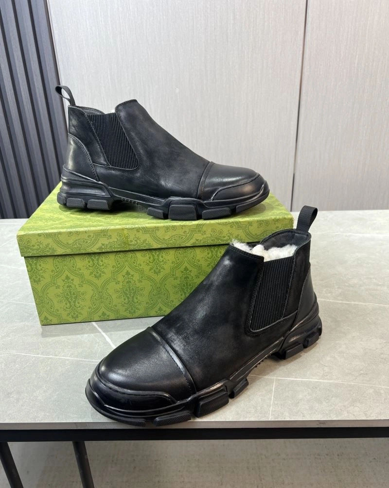 AllSeason Gxccx Boots 167270