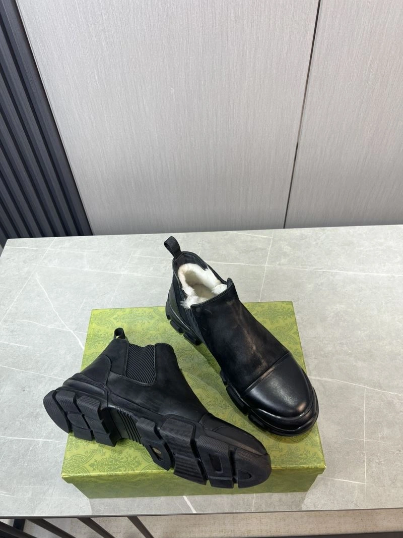 AllSeason Gxccx Boots 167270