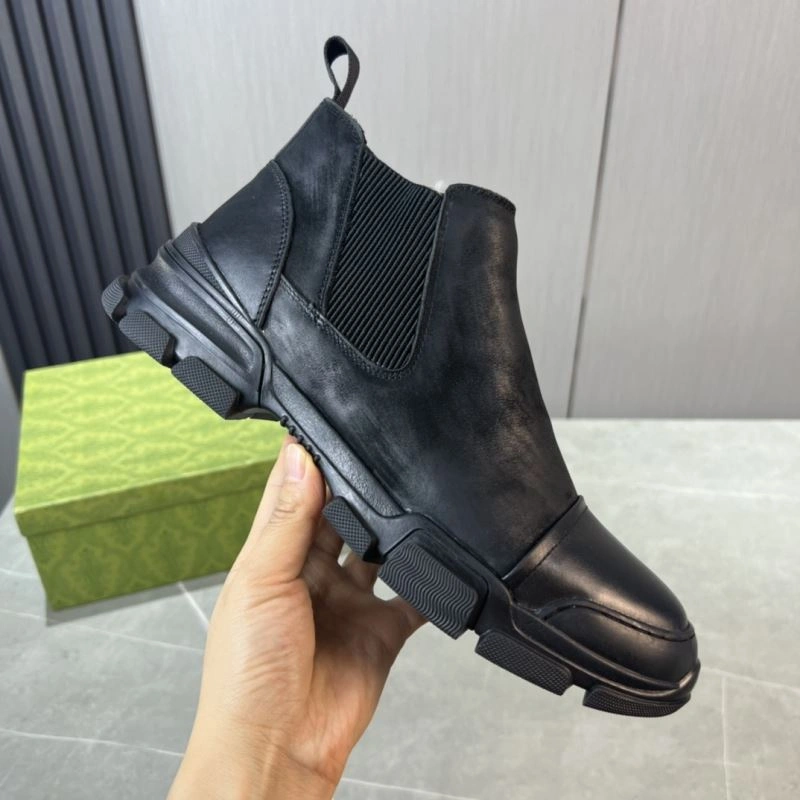 AllSeason Gxccx Boots 167270