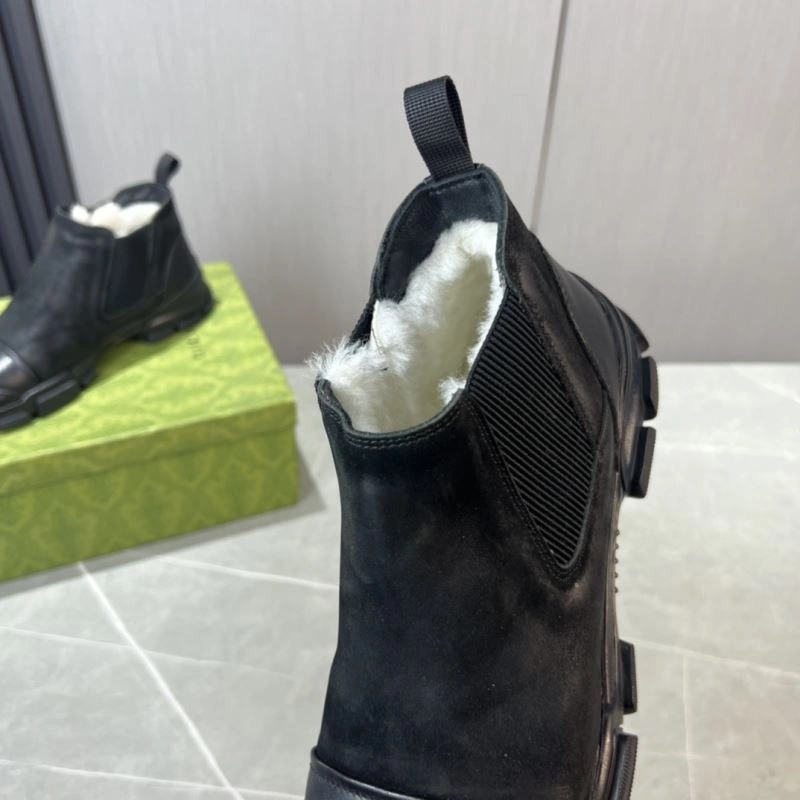 AllSeason Gxccx Boots 167270