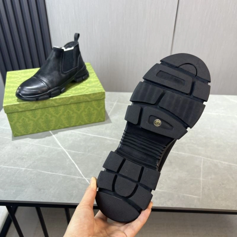 AllSeason Gxccx Boots 167270