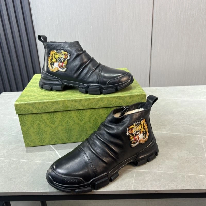 Gxccx Boots Popular 167269