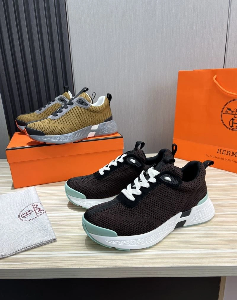 Comfortable Hxrmxs Casual Shoes 177067