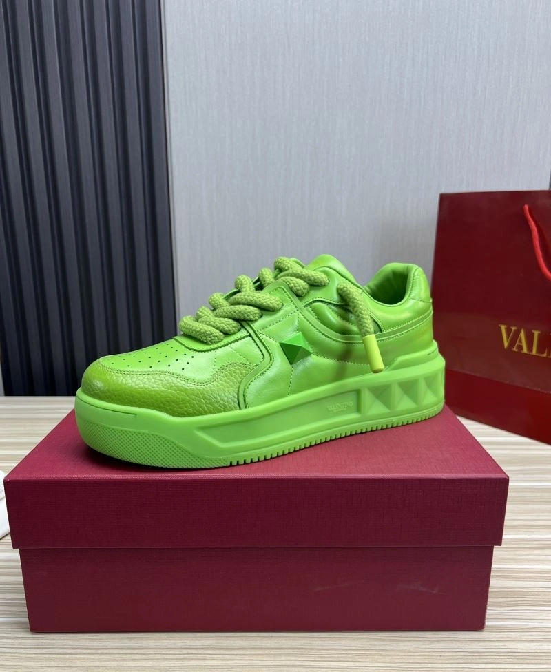 Vxlxntino Casual Shoes Vibrant 233502