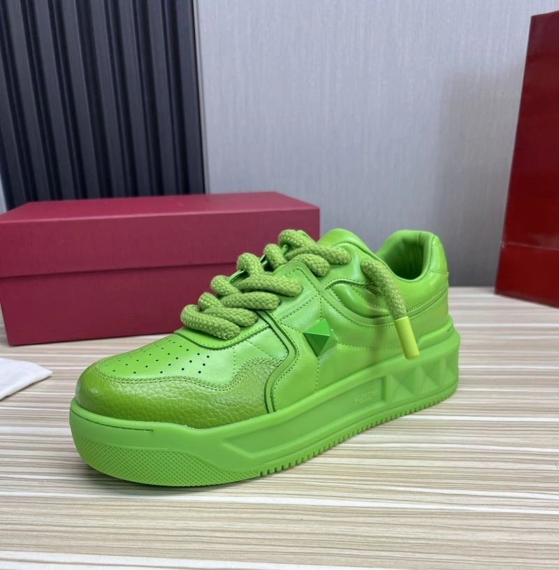 Vxlxntino Casual Shoes Vibrant 233502