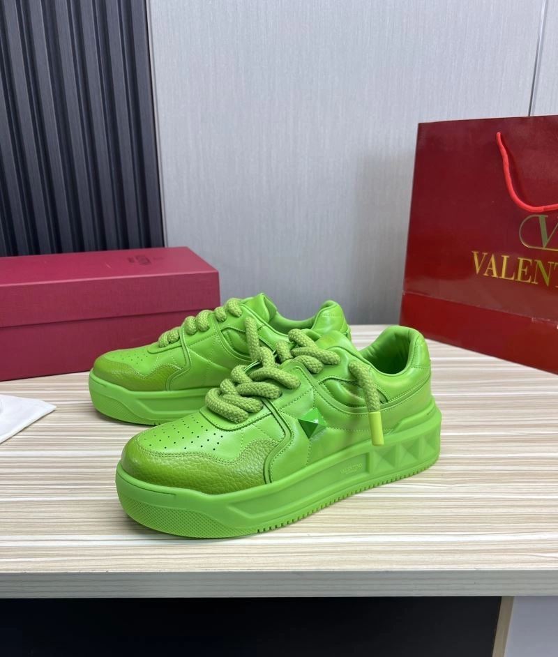 Vxlxntino Casual Shoes Vibrant 233502