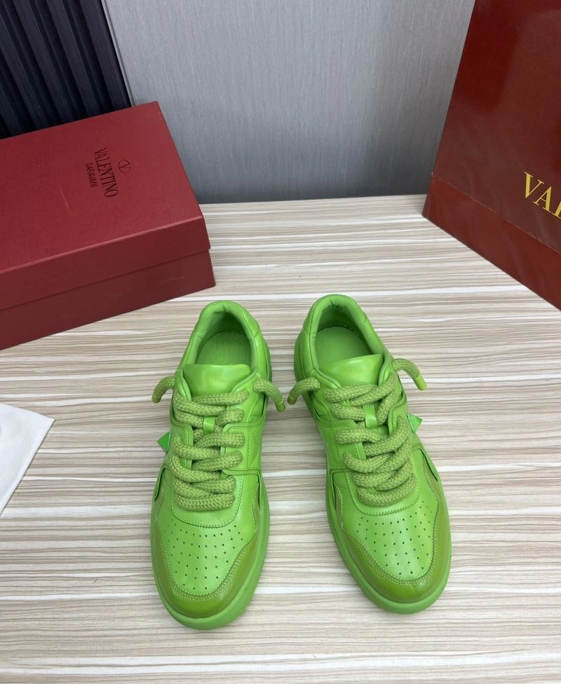 Vxlxntino Casual Shoes Vibrant 233502