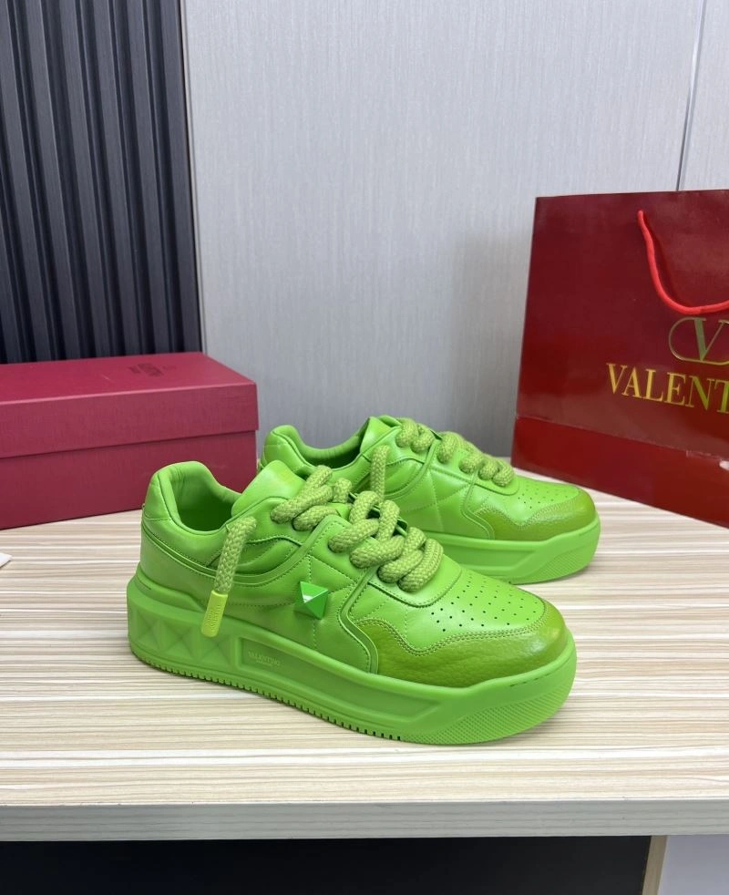 Vxlxntino Casual Shoes Vibrant 233502