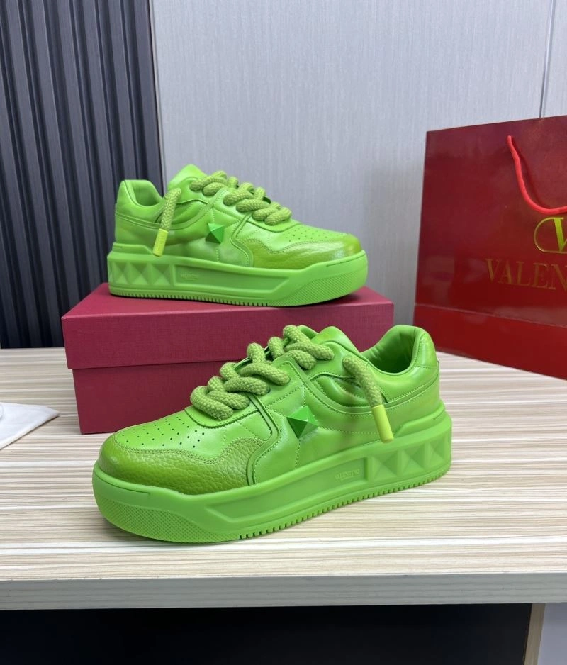 Vxlxntino Casual Shoes Vibrant 233502