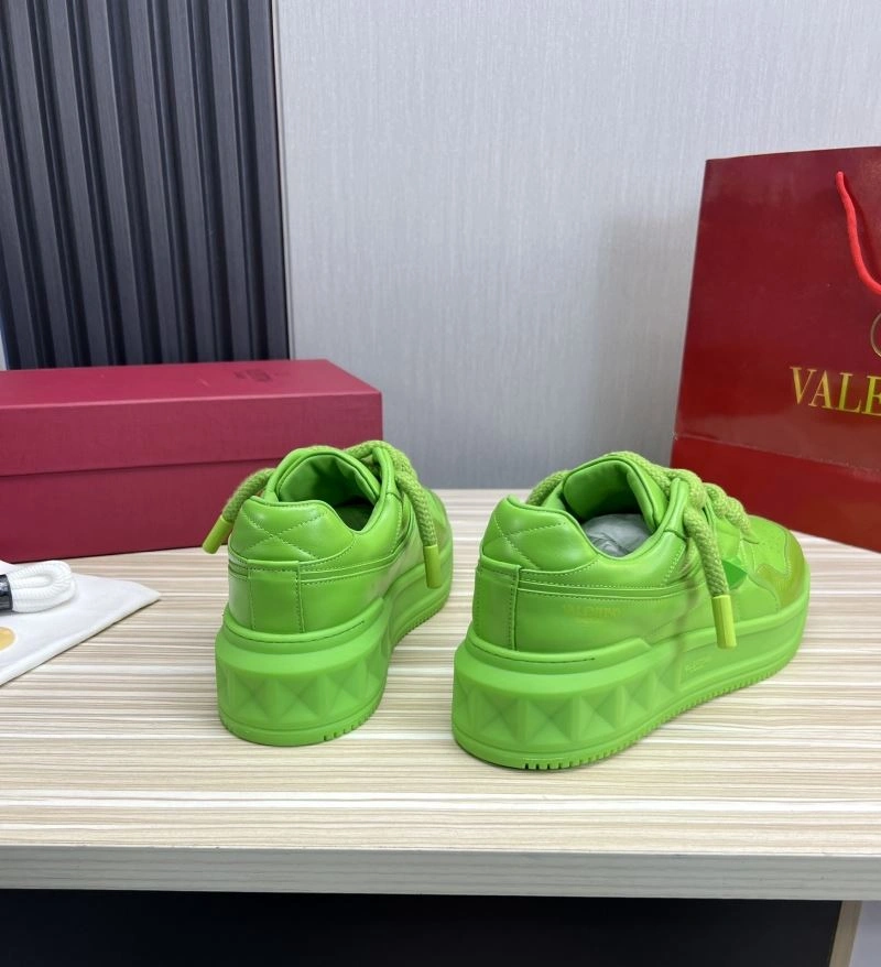 Vxlxntino Casual Shoes Vibrant 233502