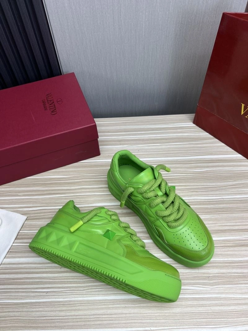 Vxlxntino Casual Shoes Vibrant 233502