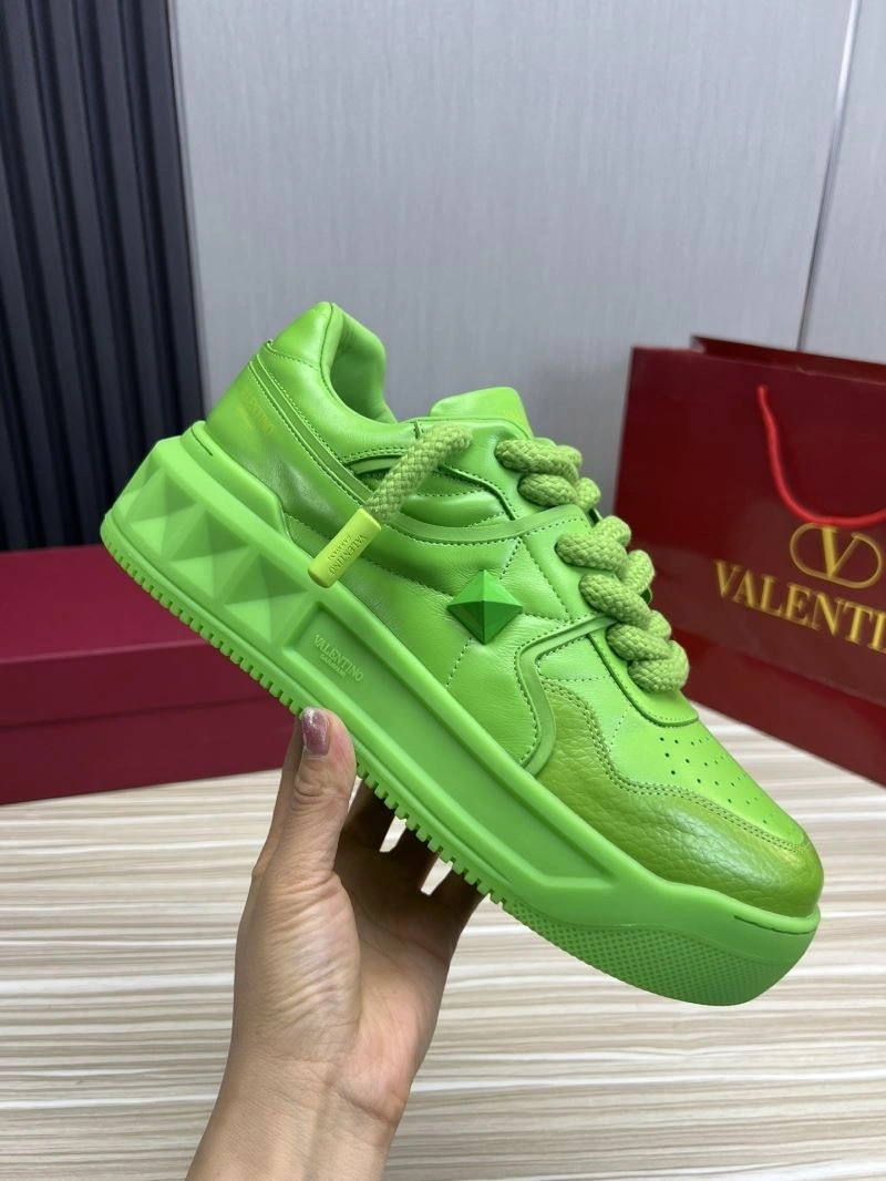 Vxlxntino Casual Shoes Vibrant 233502