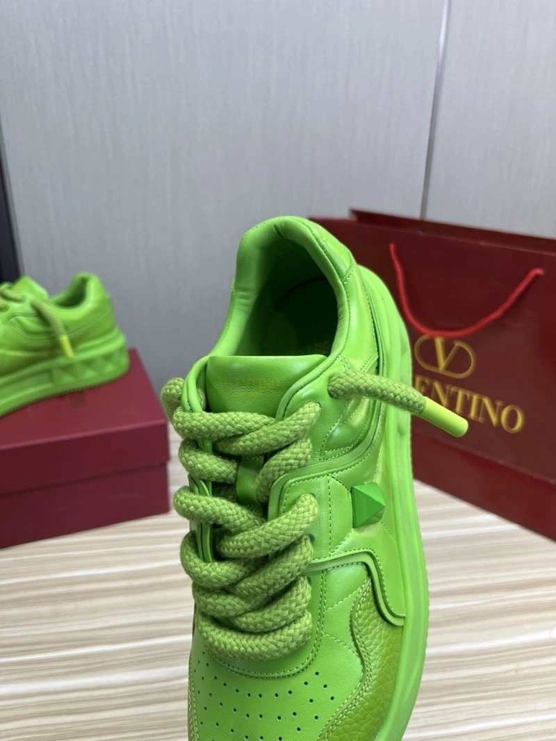 Vxlxntino Casual Shoes Vibrant 233502