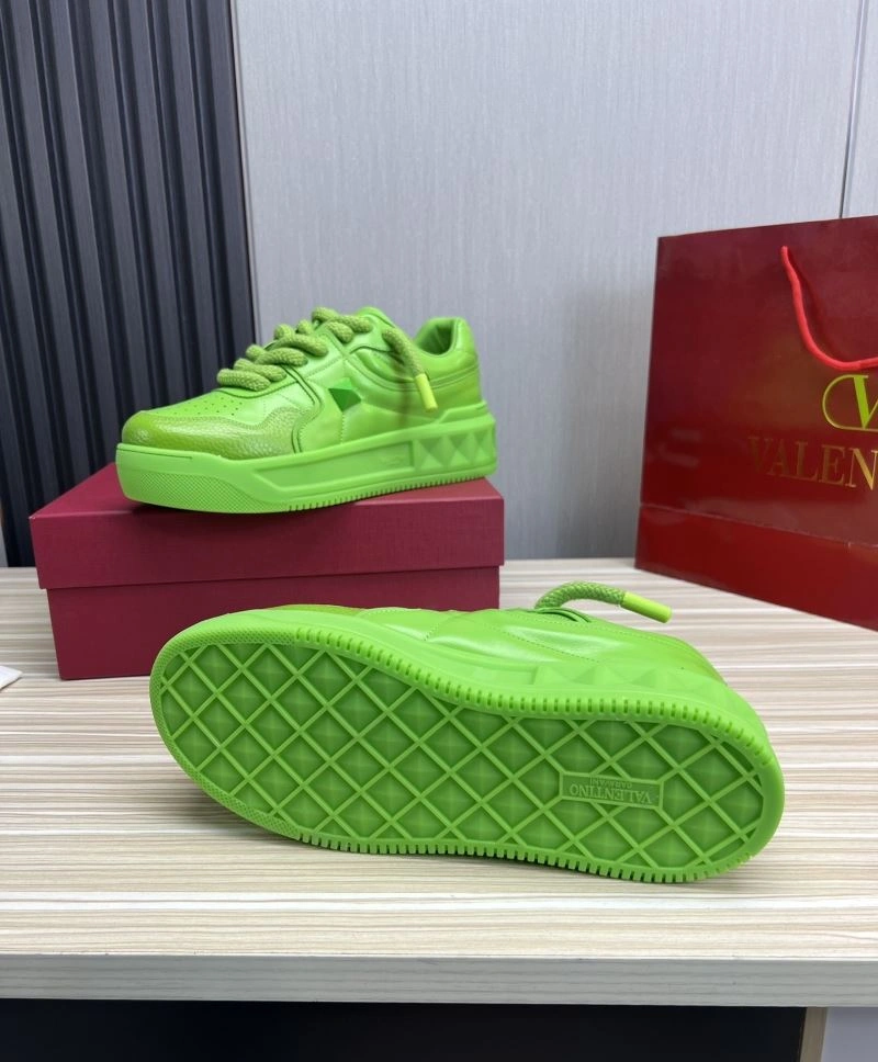 Vxlxntino Casual Shoes Vibrant 233502
