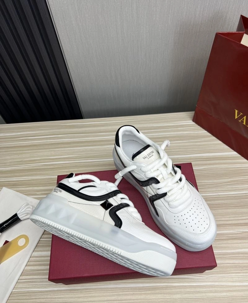 Bold Vxlxntino Casual Shoes 233504
