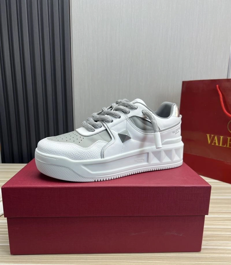 Timeless Vxlxntino Casual Shoes 233498