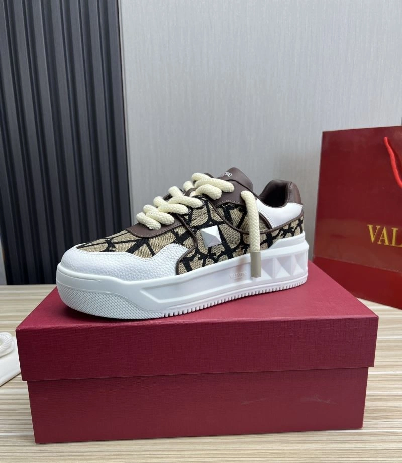 Comfortable Vxlxntino Casual Shoes 233503